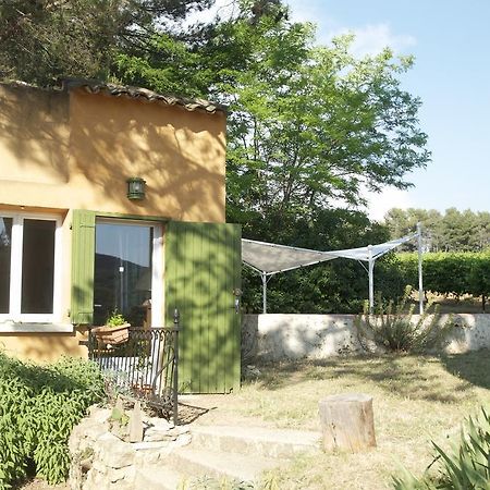 Le Petit Bacalan Mormoiron Quarto foto