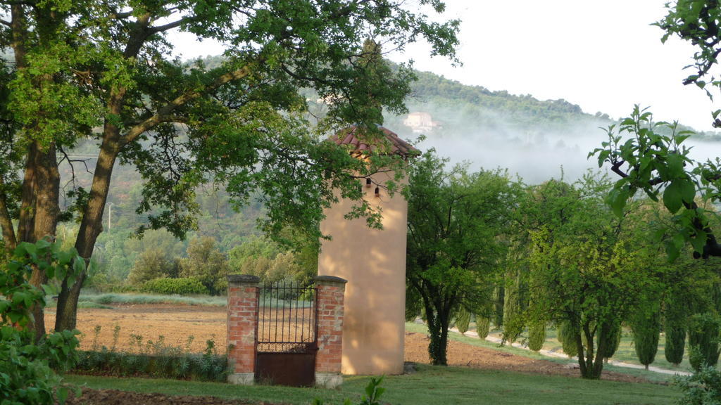 Le Petit Bacalan Mormoiron Quarto foto