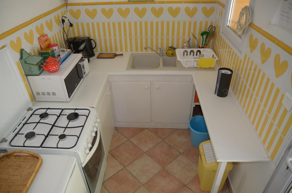 Le Petit Bacalan Mormoiron Quarto foto
